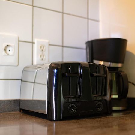 Apartament Flamingo Park Curacao Willibrordus Zewnętrze zdjęcie