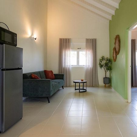 Apartament Flamingo Park Curacao Willibrordus Zewnętrze zdjęcie