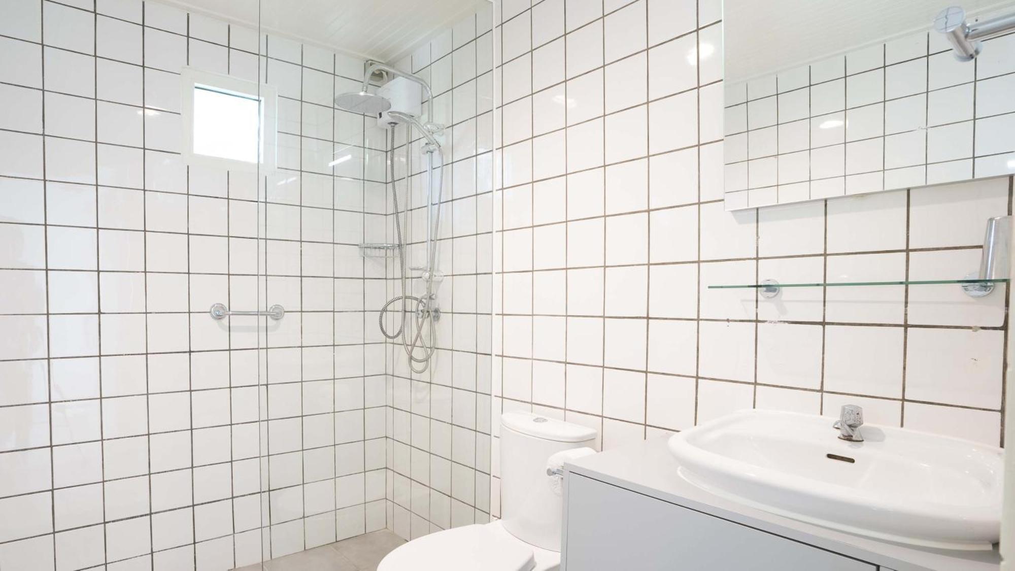 Apartament Flamingo Park Curacao Willibrordus Zewnętrze zdjęcie