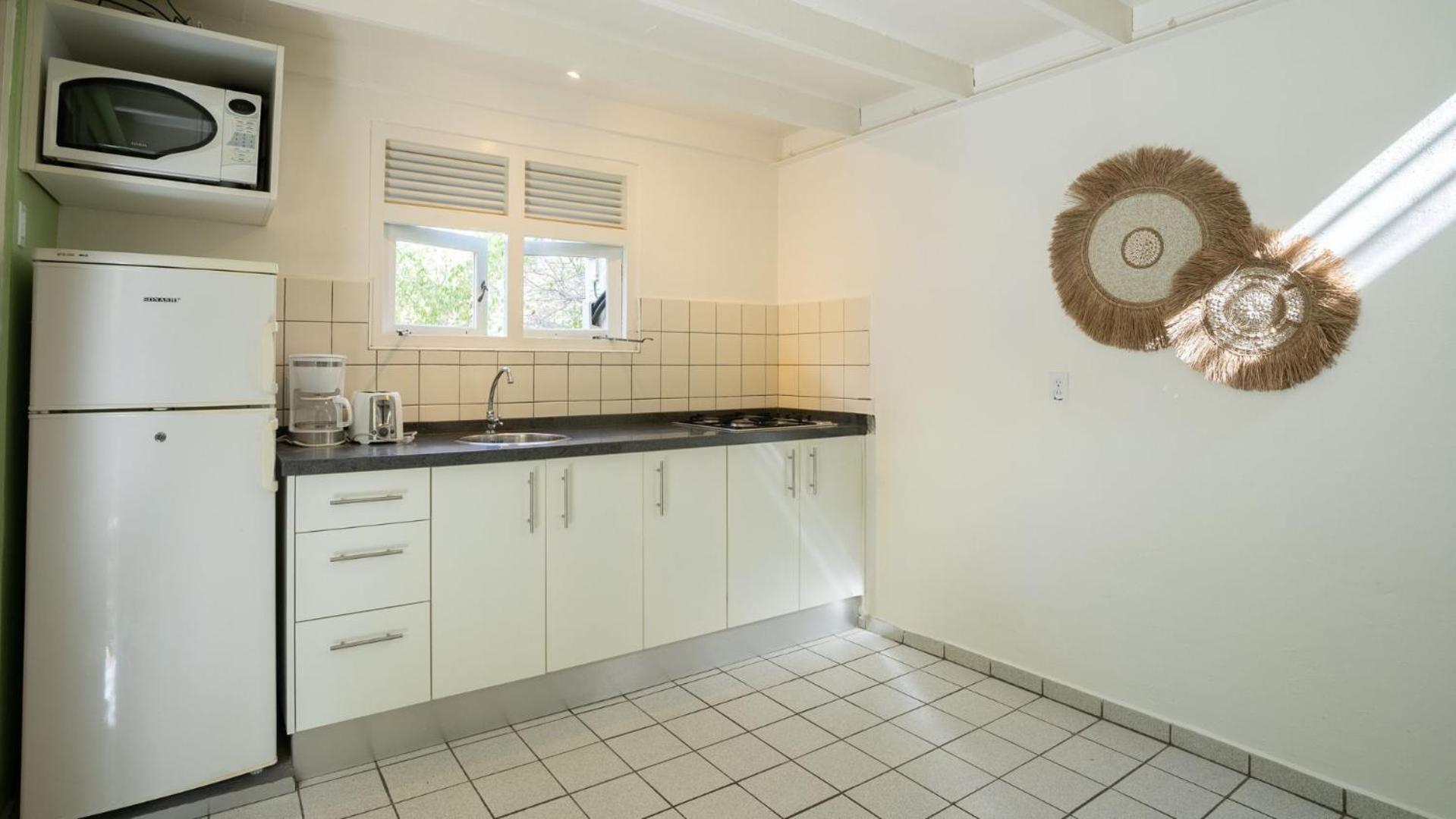 Apartament Flamingo Park Curacao Willibrordus Zewnętrze zdjęcie
