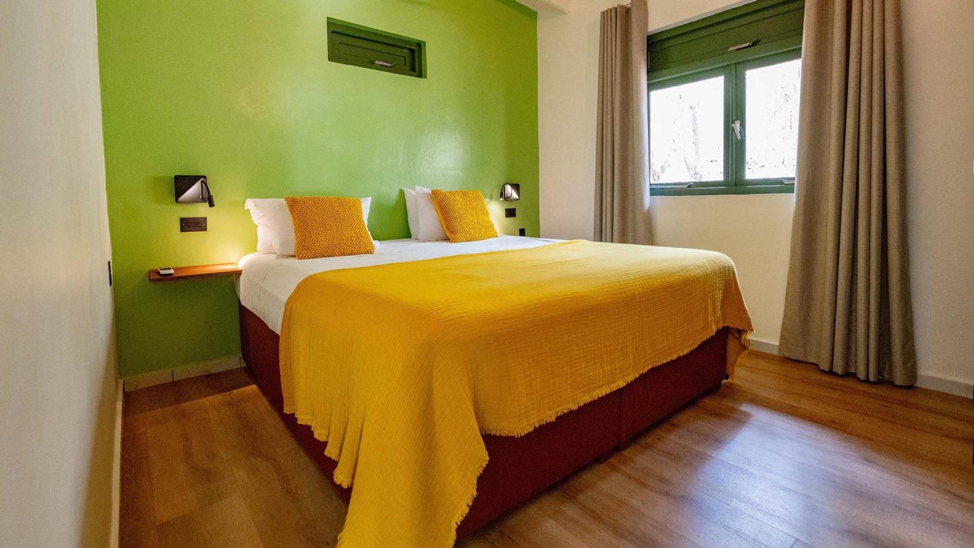 Apartament Flamingo Park Curacao Willibrordus Zewnętrze zdjęcie
