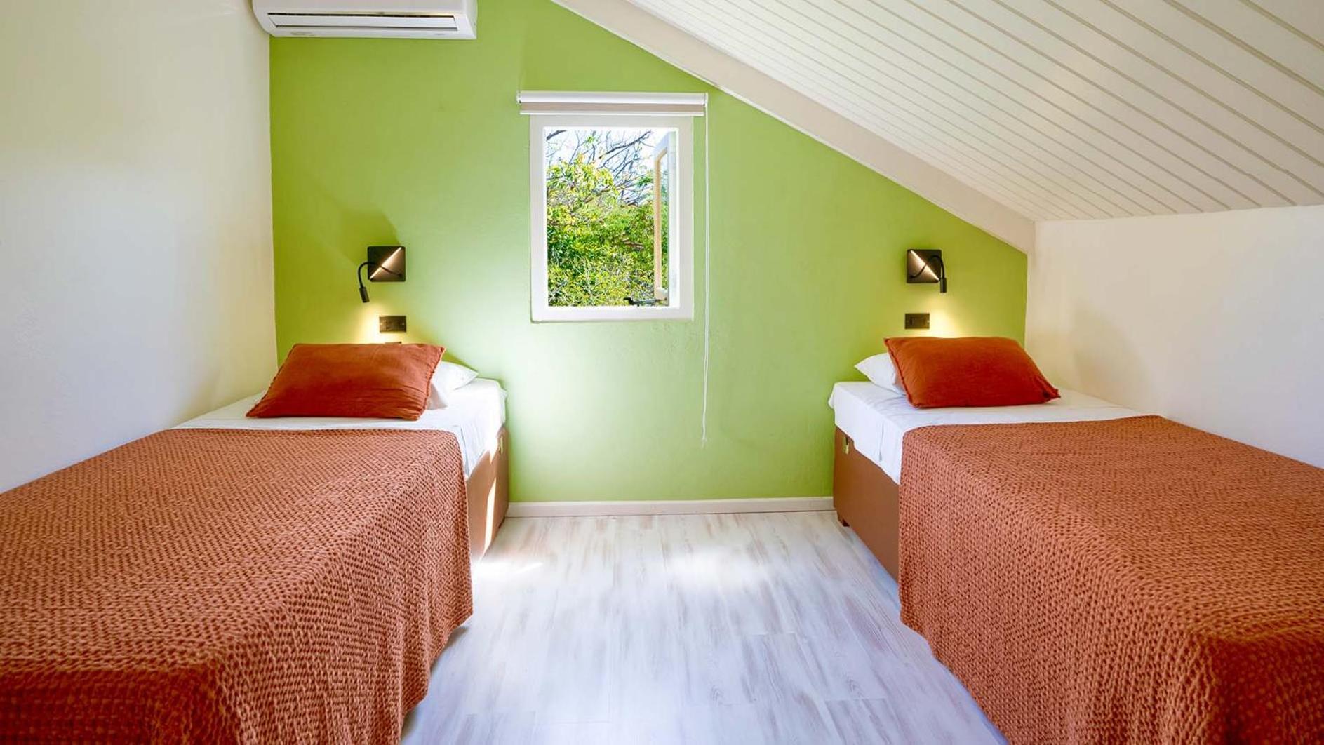 Apartament Flamingo Park Curacao Willibrordus Zewnętrze zdjęcie