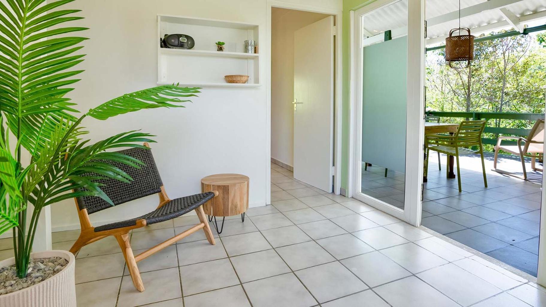 Apartament Flamingo Park Curacao Willibrordus Zewnętrze zdjęcie