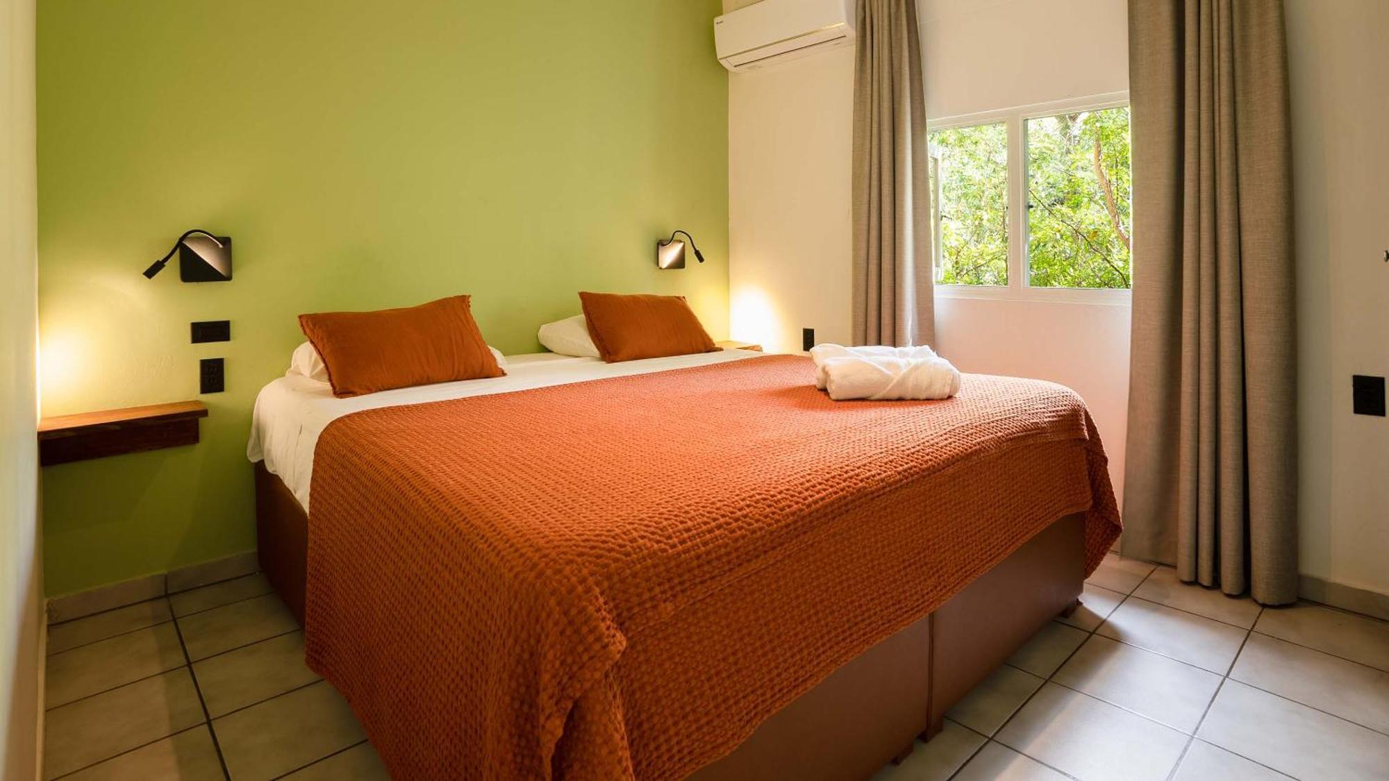Apartament Flamingo Park Curacao Willibrordus Zewnętrze zdjęcie