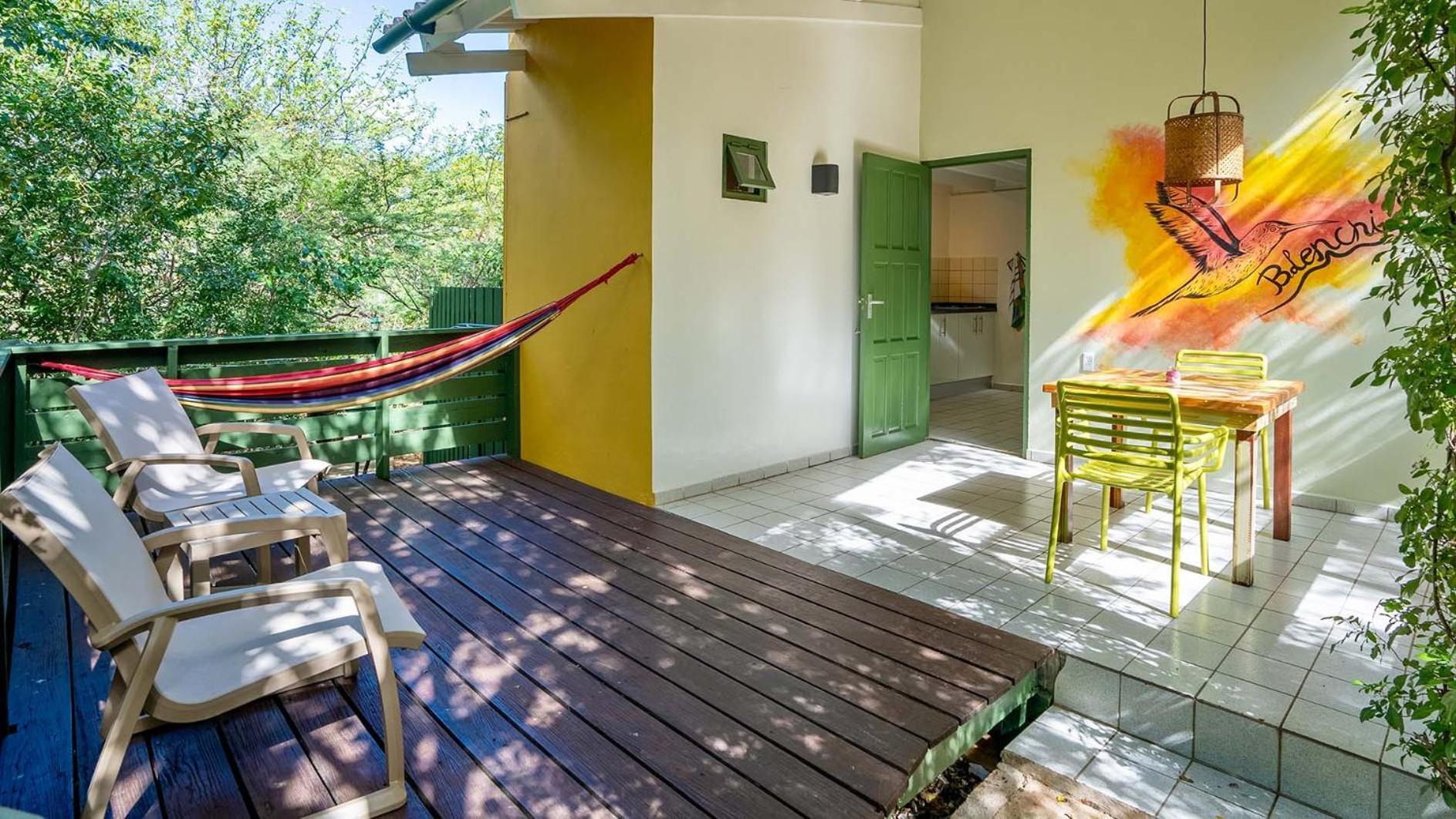 Apartament Flamingo Park Curacao Willibrordus Zewnętrze zdjęcie