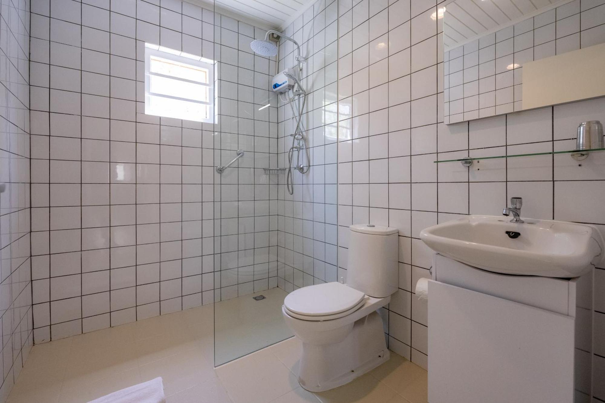 Apartament Flamingo Park Curacao Willibrordus Zewnętrze zdjęcie