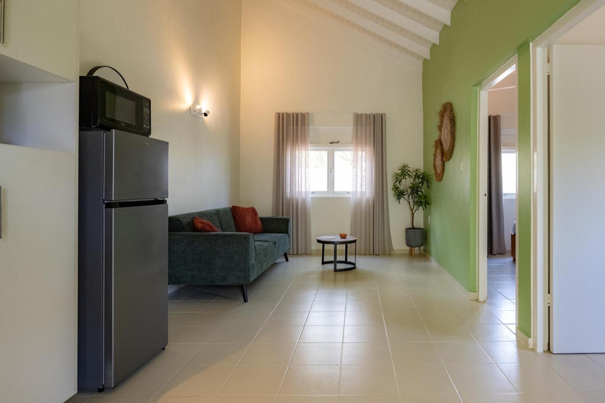 Apartament Flamingo Park Curacao Willibrordus Zewnętrze zdjęcie