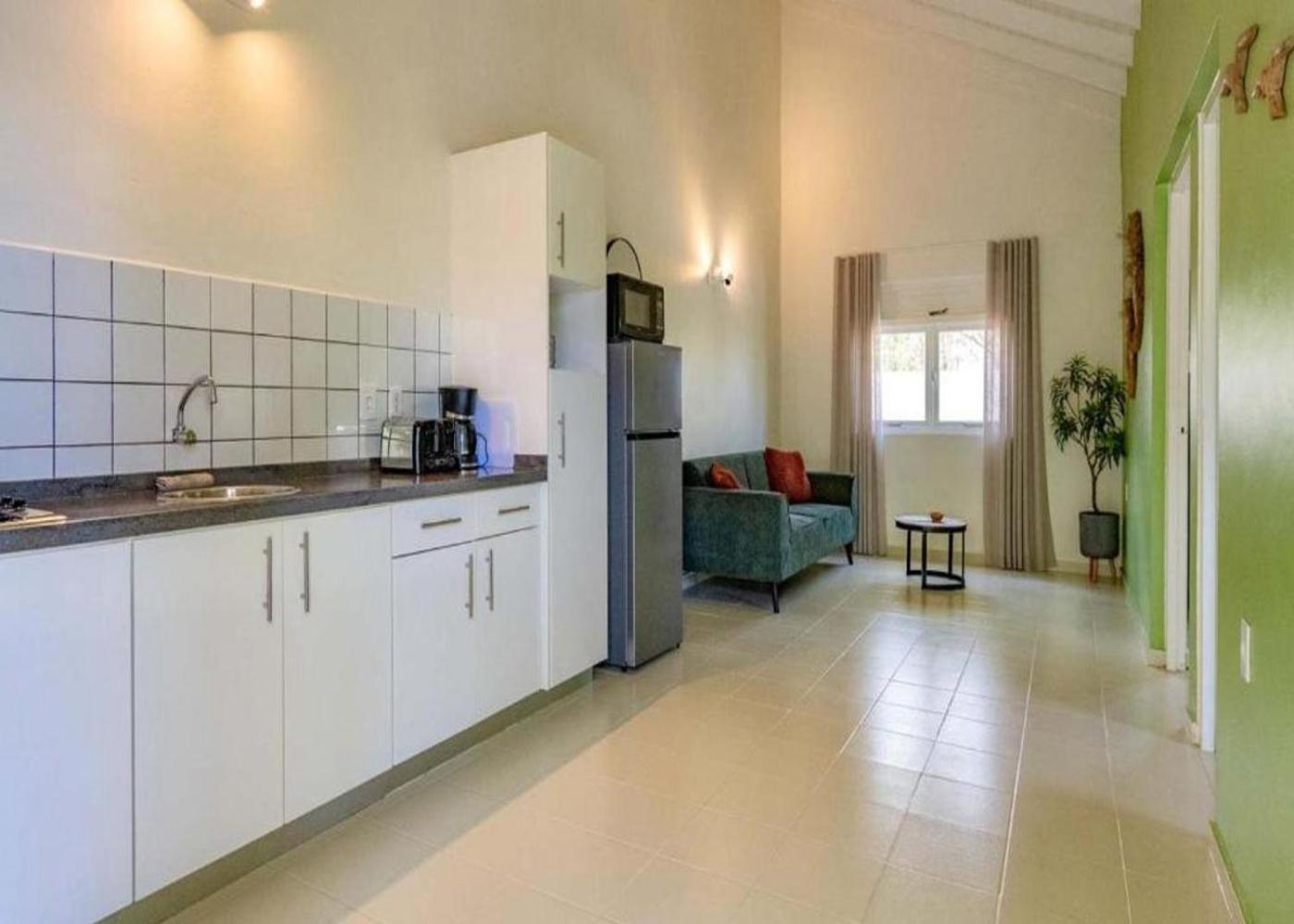 Apartament Flamingo Park Curacao Willibrordus Zewnętrze zdjęcie