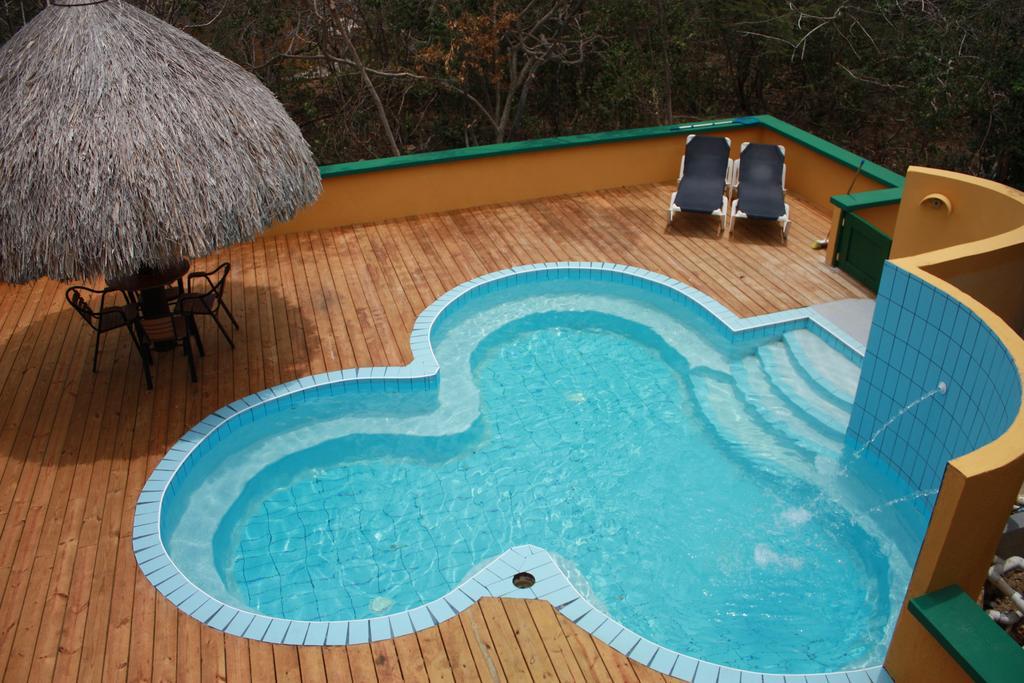 Apartament Flamingo Park Curacao Willibrordus Zewnętrze zdjęcie